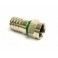 CONNETTORE F A CRIMPARE PER CAVO 6,7 MM M.R. CRIMP CONNECTOR X H325 / H399A     PREZZO SINGOLO