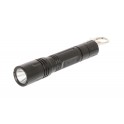 TORCIA LED 20 LM NERO